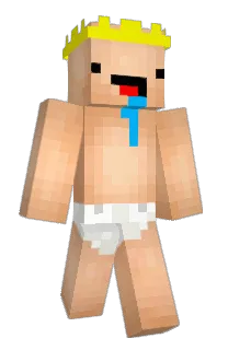 Casper22245's Minecraft skin