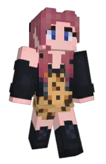 renny0_0's Minecraft skin
