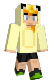 Skin preview