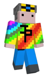 Front of Jamiepie2010's skin