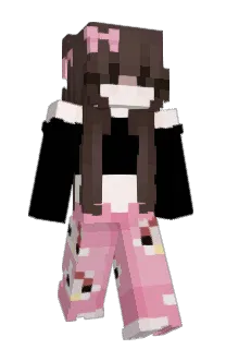 ejasmine's Minecraft skin