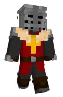 Trbovlje's Minecraft skin