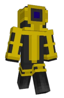 Wilko9's Minecraft skin