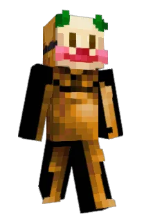 Front of 34Kh9ba's skin