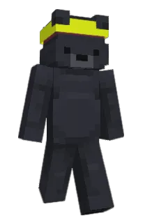 Man_OMan's Minecraft skin