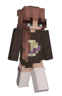 zora7bts_'s Minecraft skin