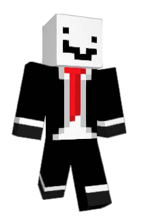 Rory5529's Minecraft skin