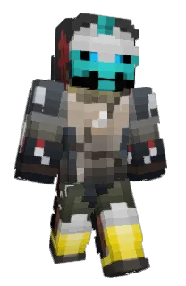 Front of PufferFishGuy_21's skin