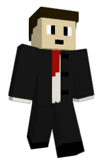 Front of XxLILYxX's skin