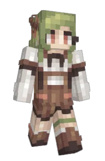 Front of royalrat's skin