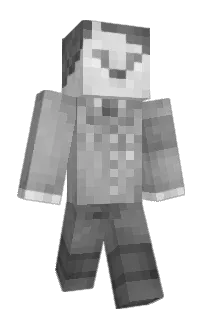 soktyz's Minecraft skin