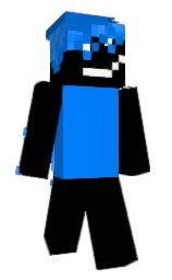 Minecraft skin — Classic model