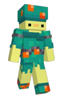 Front of Bigtalker526's skin