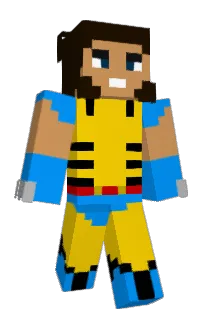 DYENIGHT's Minecraft skin
