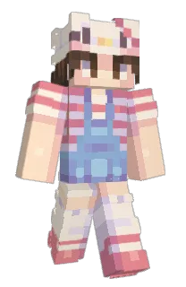 leclerek's Minecraft skin