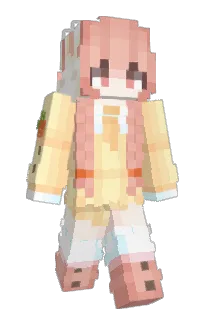 vadyvd's Minecraft skin