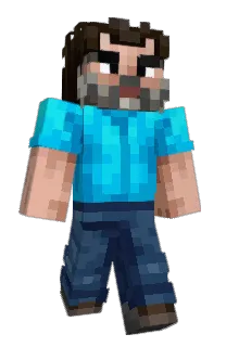 Front of SirRowan's skin