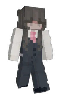 krsti's Minecraft skin