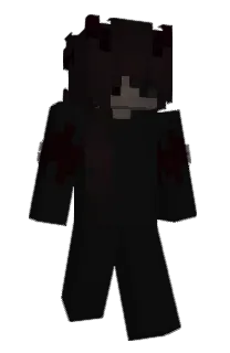 Liebeskrankheit's Minecraft skin