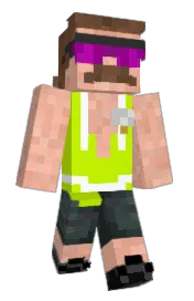 Skin preview