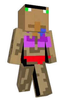 Front of Steve931's skin