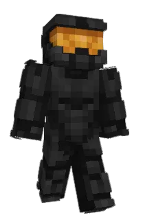 Front of Pulsars's skin