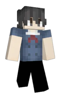 percoced's Minecraft skin