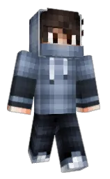 EUROPE_CZ1's Minecraft skin wearing the Migrator cape