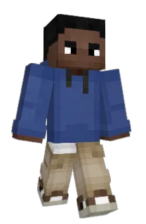 Front of l1pesz's skin