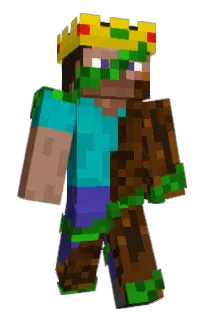 ICH_1's Minecraft skin