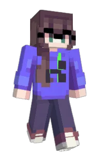Front of lowquotaslol's skin