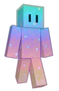 Front of lolbyron's skin