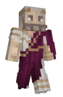 Front of noetao's skin
