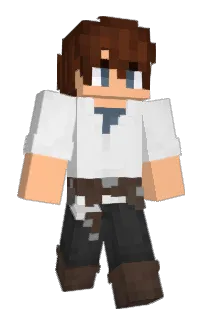 Front of Pokeruto04's skin