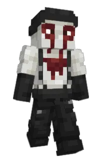 Front of MatkoTatko47's skin