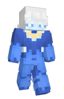 imhellsbelles's Minecraft skin