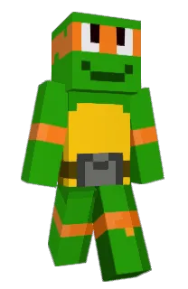 444joku's Minecraft skin