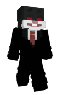 Front of iAndreGg's skin