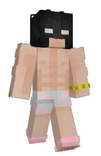 Wassaaaa's Minecraft skin