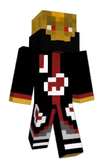 Front of Sl33py20's skin