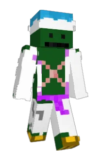 wooatoo's Minecraft skin