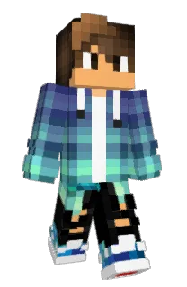UnPflichtig8317's Minecraft skin