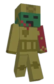 Skin preview