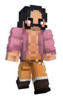Front of AndreaL2R2's skin