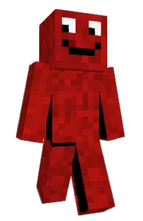 Front of CoreAlt's skin