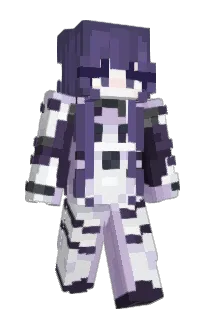 Front of deadsigils's skin