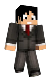 cuuks's Minecraft skin