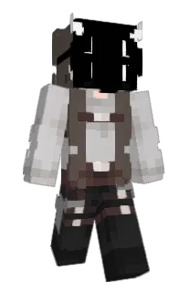 Front of TANGa193's skin
