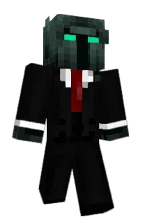 Front of Ivo11975's skin