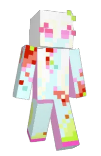 ZoeSorry's Minecraft skin